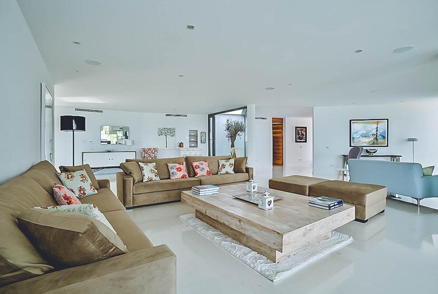 Villa Terrace